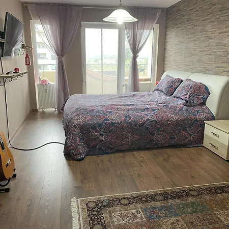 A Private In A Shared *