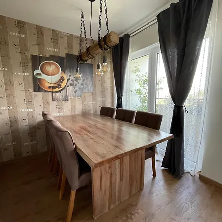 Ein Privates In Einer Wohngemeinschaft